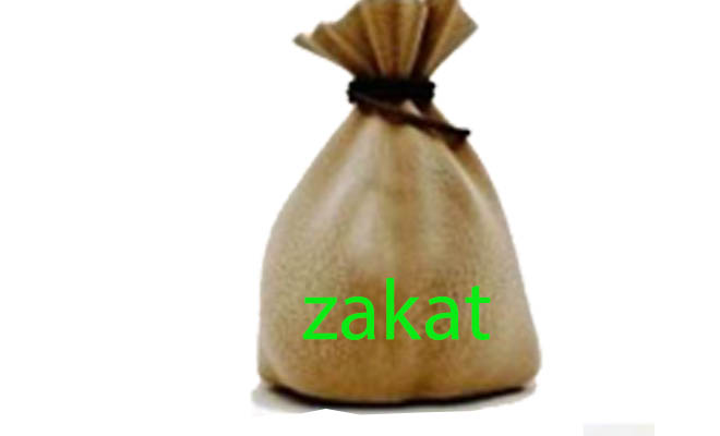 Perolehan Zakat Lampaui Target