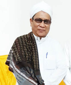 Tuan Guru Babussalam Langkat