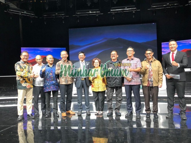 Pemenang Adinegoro 2019 HPN 2020