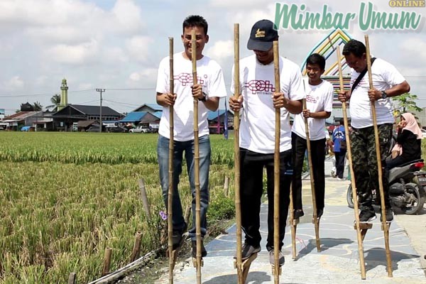 permainan rakyat