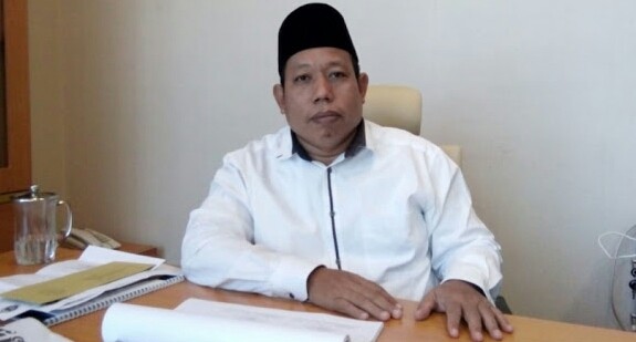 Jafaruddin Harahap. (ist)