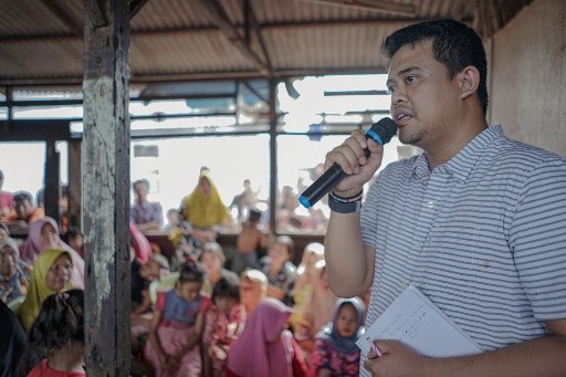 Calon Wali Kota Medan Bobby Nasution. (ist)