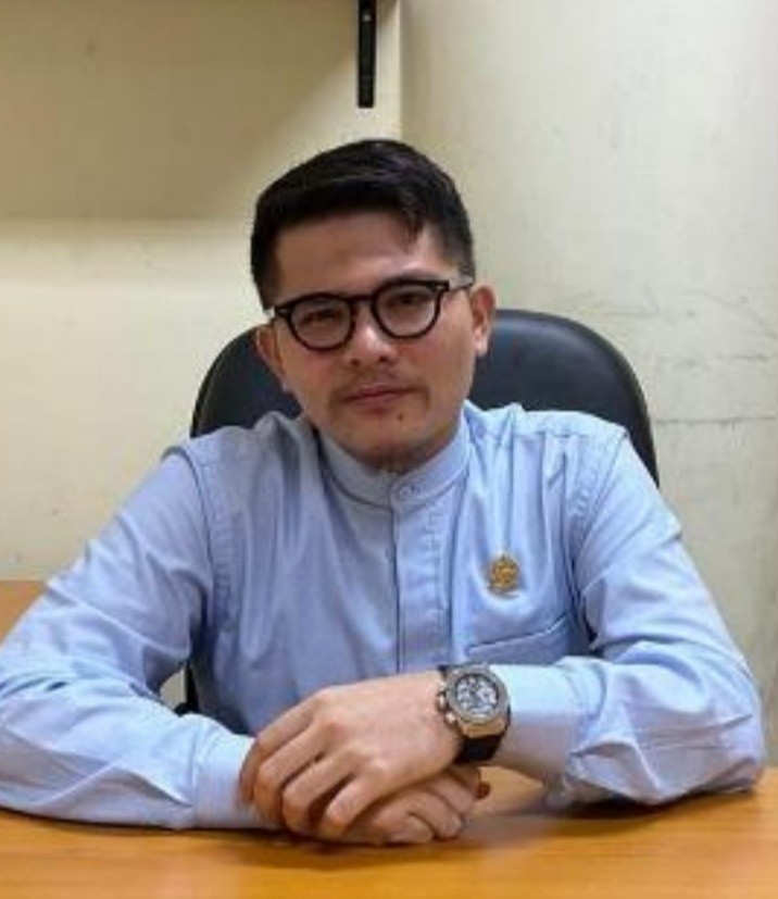 Anggota Komisi E DPRD Sumut M.Faisal, B.IRKH. (ist)