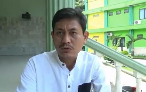 Edy Saputra, ST Komisi I DPRD Medan. (ist)