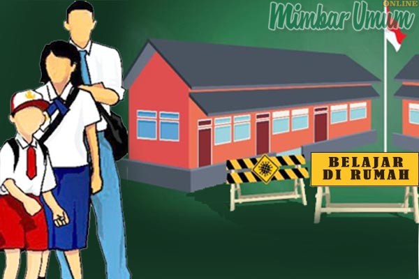 Pengelola Sekolah Boleh Bernafas Lega, Ada Bantuan BOS