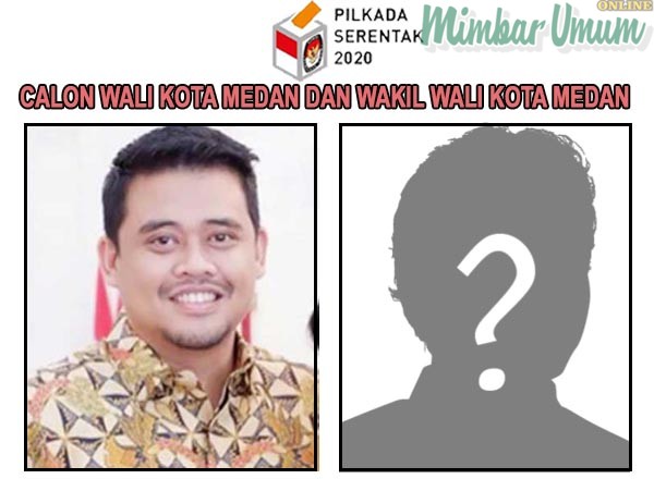 Siapa Wakil Bobby?