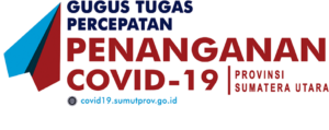 logo gugus tugas