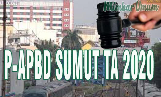 P-ABD Sumut disahkan