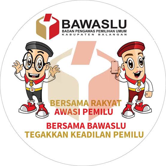 Ilustrasi Bawaslu. (Ist)