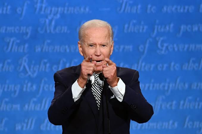 Joe Biden, Calon Presiden AS. (ist)