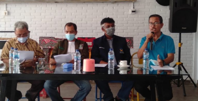41 Ribu Pemilih Siap Kawal Kemenangan VANTAS