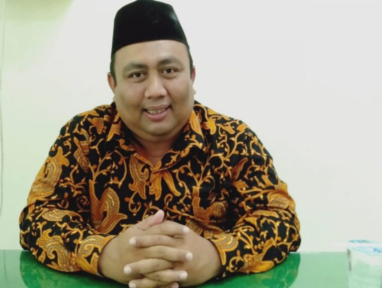 Dr. M . Alfikri Matondang, S.Sos, Msi : lkom UINSU Go Internasional