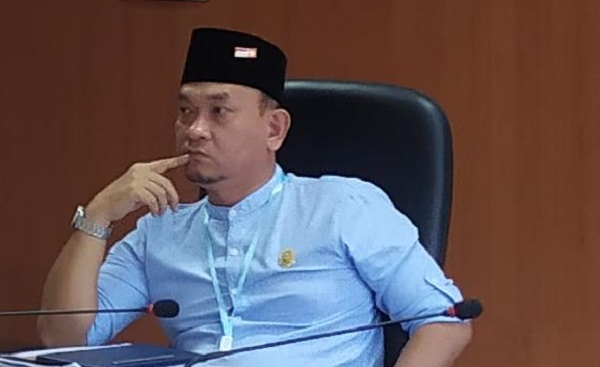 Diduga Salahi Aturan, DPRD Kota Medan Menyoal Perumahan Polonia Garden