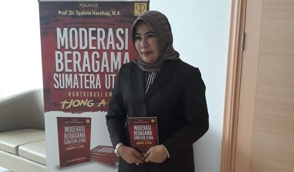 Buku Tjong A Fie