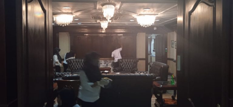 Pemko Medan Siapkan Penyambutan Wali Kota dengan Kinerja