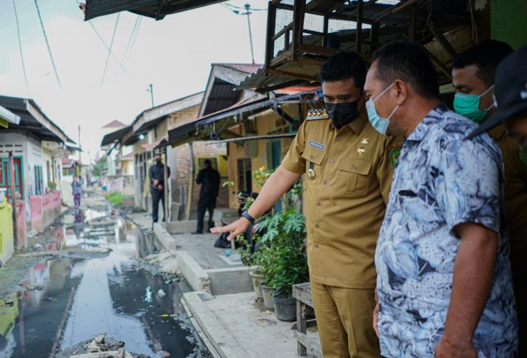 blusukan medan amplas