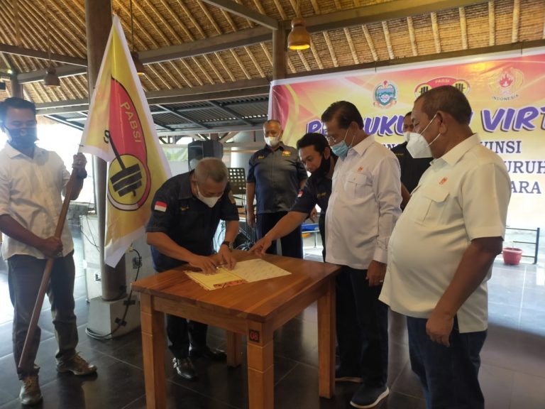PABSI Sumut