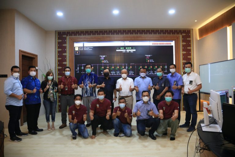 Tingkatkan Koordinasi, Komisi VI DPR RI Kunjungi PLN UIW Sumut