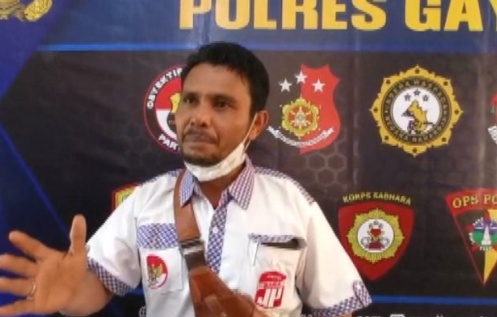 NS Bantah Terima Dana dari DSI untuk Menghandel Pemberitaan