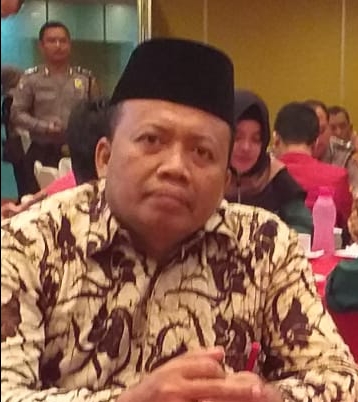 WR III UIN Sumut: Mahasiswa Keliru Pahami Kasus Plagiasi