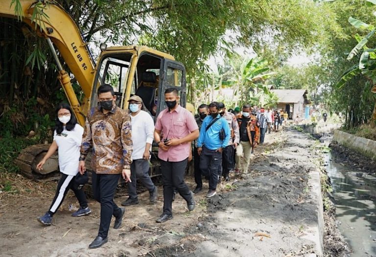Ketua PWI Sumut Menyayangkan Pengawal Bobby Halangi Wartawan Meliput