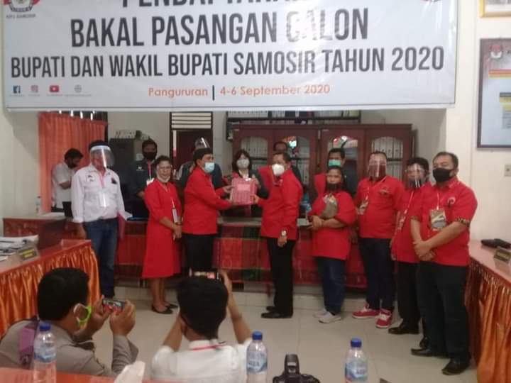 Dipecat Partainya, Ketua DPRD Surati Mahkamah Partai