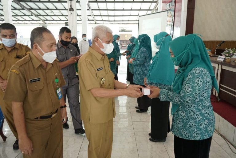 Tingkatkan Pemahaman, PKK Asahan Gelar Rakornis