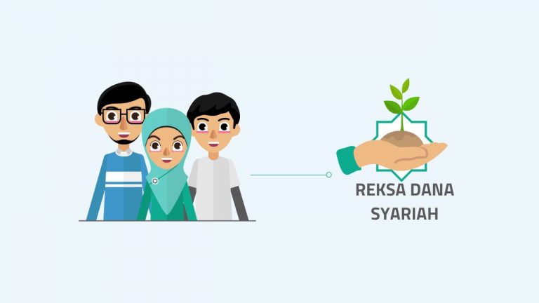 Ingin Tahu Reksa Dana Syariah? Berikut Penjelasannya!