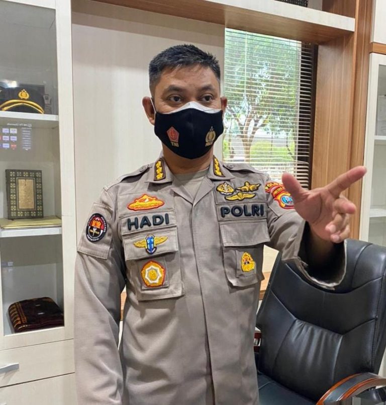 Polda Sumut Pastikan Usut Tuntas Kasus Penembakan Wartawan