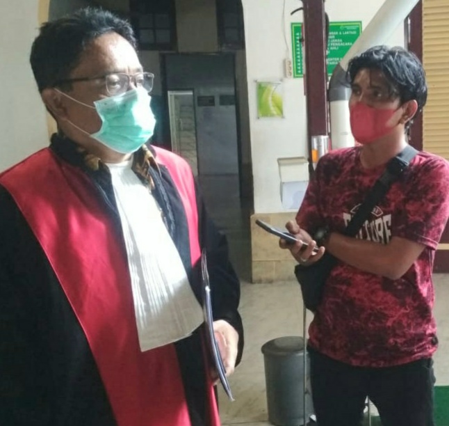 Pegawai PN Medan Meninggal di Kamar Mandi, Akibat Serangan Jantung