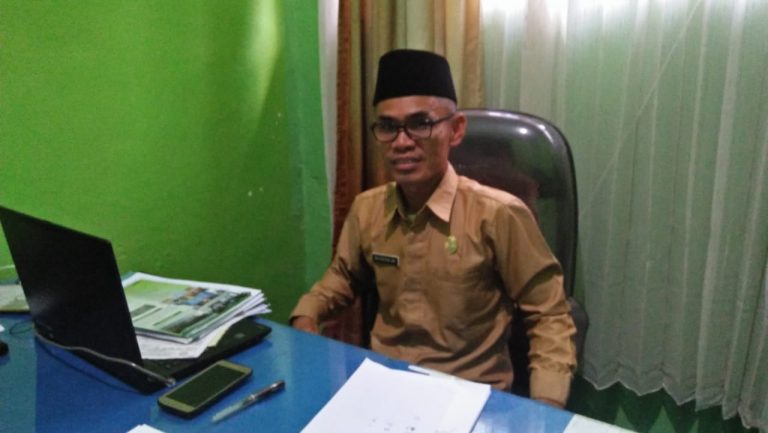 185 Calon Jemaah Haji Asal Tapsel Gagal Berangkat