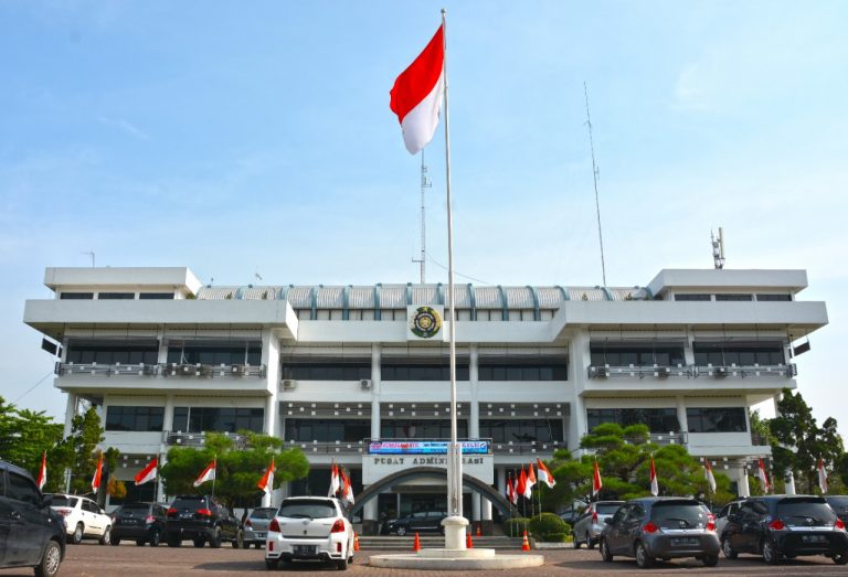 USU Masuk Pemeringkatan Kampus Top Dunia