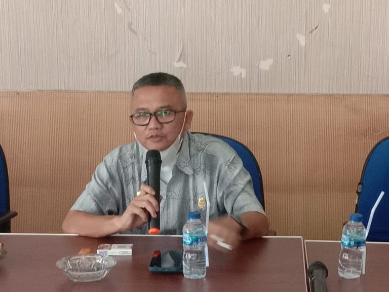 Disdukcapil Asahan Sosialisasi Akte Kelahiran dan KIA
