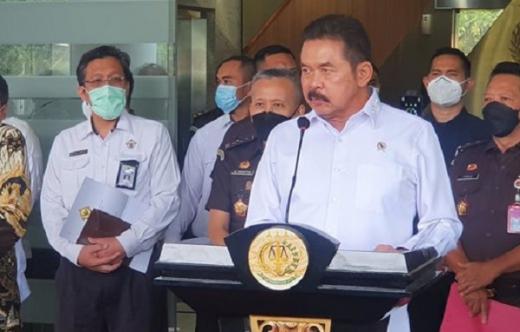 Dijaga Ketat, Adelin Lis Ditahan Kejagung di Rutan Salemba
