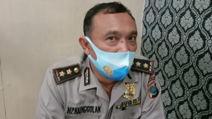 Diduga Hilangkan Barang Bukti, 7 Personel Satnarkoba Polrestabes Diperiksa Propam Polda Sumut