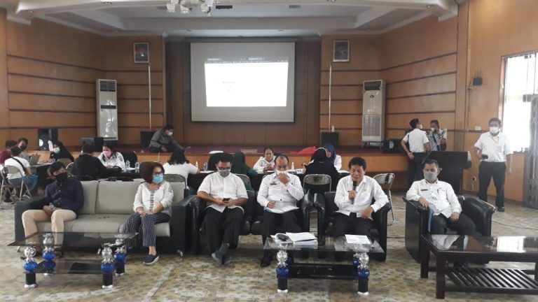 Pendaftaran PPDB Sumut Diperpanjang Hingga 11 Juni