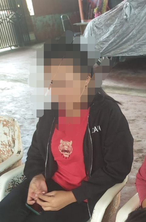 Dicekoki Inex Oleh Brigadir SR, Cewek di Bawah Umur Nyaris Over Dosis di Jermal 15 Medan