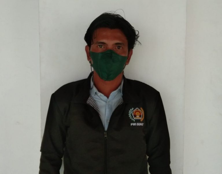 Forwakum Sumut Minta Polisi Tangkap Pelaku Penganiaya Wartawan