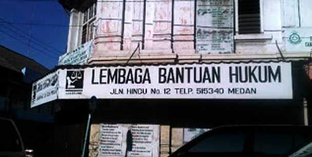 LBH Medan Buka Posko Pengaduan Pelanggaran HAM Covid-19