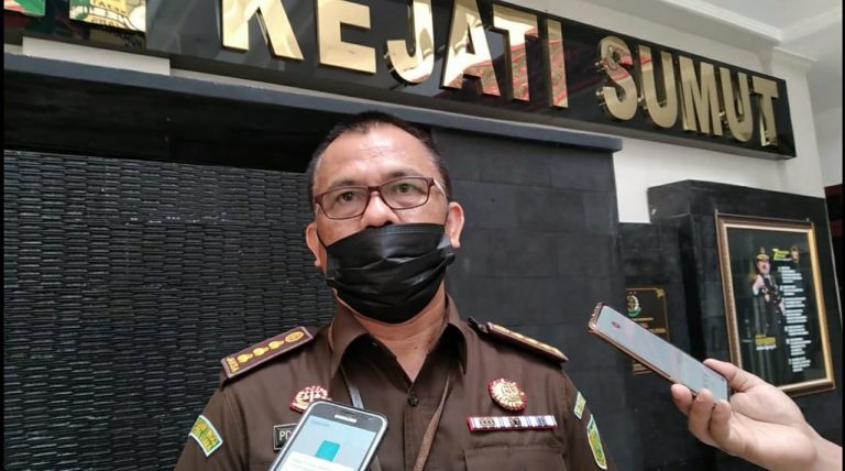 Diduga Korupsi Rp 7, 2 Miliar, Intel Kejati Tangkap Eks Kabag Pergudangan PT BGR