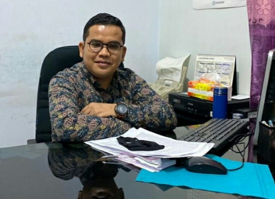Direktur LBH Harapkan Forwakum Jadi Wadah Perjuangan Masyarakat