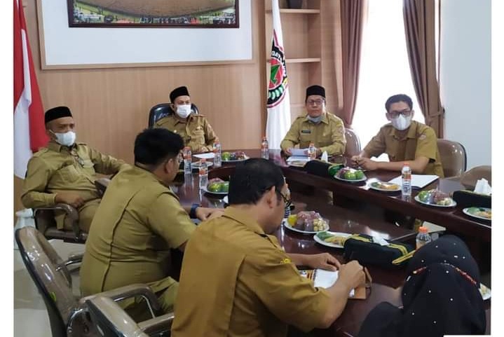Solusi LPG Secepatnya Beroperasi di Gayo Lues