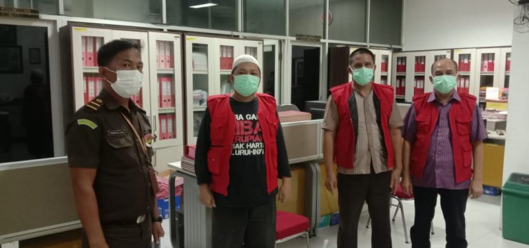 Tiga Tersangka Korupsi Bank Sumut Kembalikan Rp 25 Miliar Lebih ke Penyidik