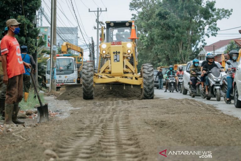 DPRD Kota Medan : Jangan Sampai Bagi-bagi Kue