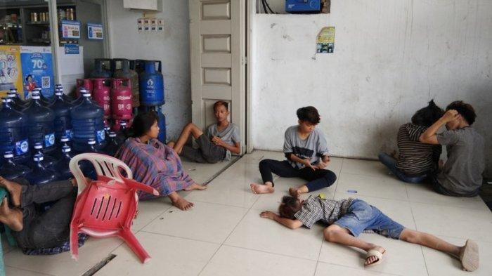 Pemko Medan Bangun Rumah Perlindungan Sosial