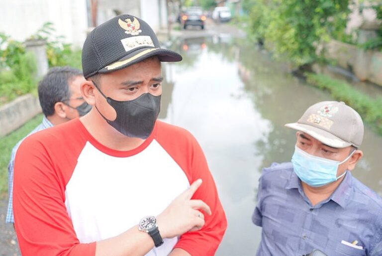Masyarakat Apresiasi Wali Kota Kepling Medan Barat Jalani Seleksi