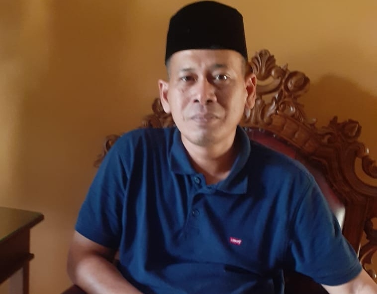 Irhamsyah Pohan : Calon Ketua PPP Binjai Masih Terbuka dari Luar