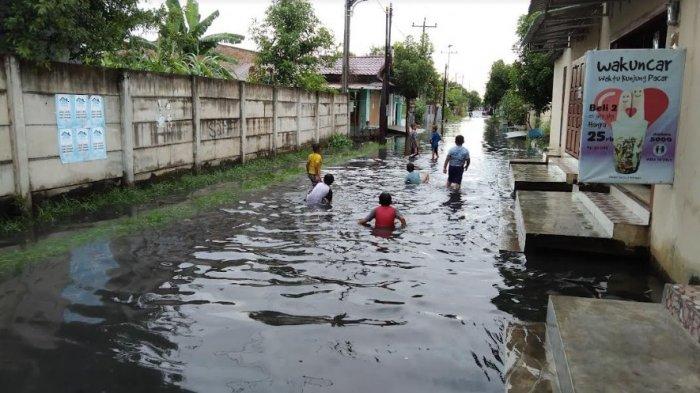 Tinggal 3 Bulan Lagi, Dinas PU Medan Kebut Kerjakan 10.628 Meter Volume Drainase Perkotaan