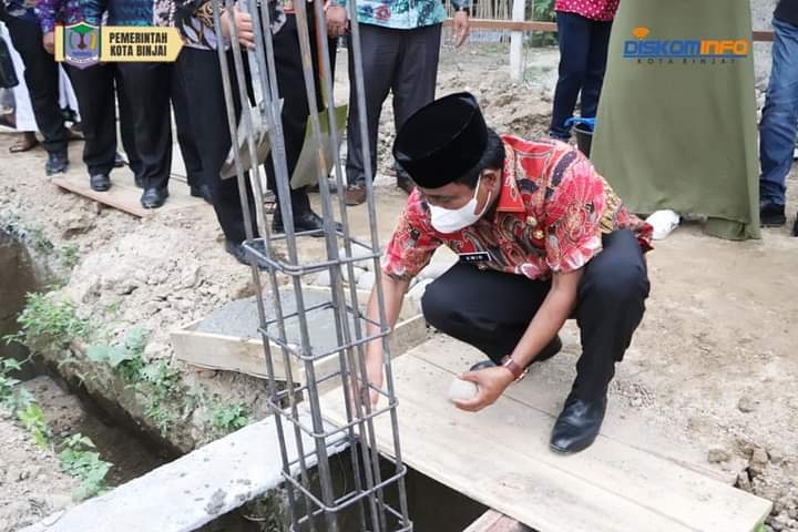 Binjai Akan Punya Balai Latihan Kerja