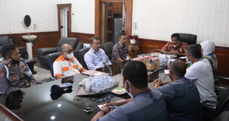 Berikut Harapan Amir Hamzah pada PSKB Binjai